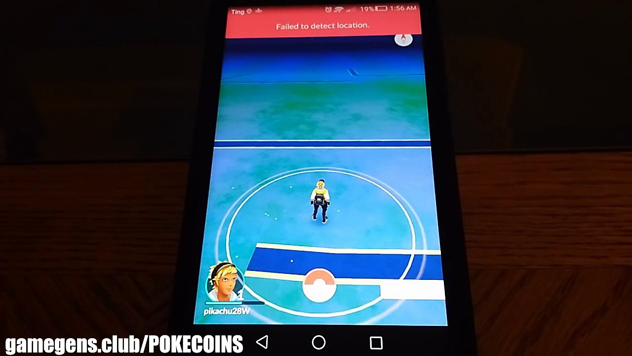 Pokemon GO Coins / Points / Gems GENERATOR // NO SURVEY //