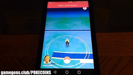 Pokemon GO Coins / Points / Gems GENERATOR // NO SURVEY //