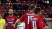 Michael Krmencik Goal HD - Astra 1-1 Plzen - 03-11-2016