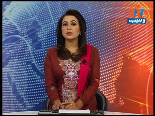 Unusual smog continues in Punjab, causing health hazards