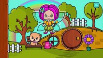 Baby Dress Up for Kids and Toddlers Puzzle | Colorful Babie Games by Bimi Boo