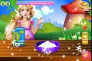 Pregnant Rapunzel Sushi Cravings - Baby Girls Games