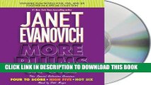 [PDF] More Plums in One: Four to Score, High Five, and Hot Six (Stephanie Plum Novels) Download Free