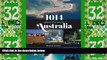 Big Deals  1014 Places to See in Australia  Best Seller Books Most Wanted