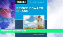 Big Deals  Moon Spotlight Prince Edward Island  Full Read Most Wanted