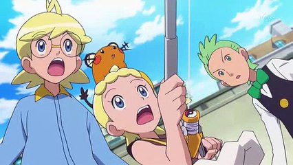 P. XYZ Spe. Ep. 02 Preview