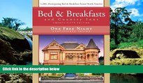 Must Have  Bed   Breakfast and Country Inns, 25th Edition (Bed and Breakfasts and Country Inns)
