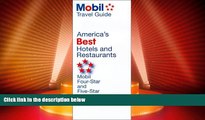Big Deals  America s Best Hotels and Restaurants, 2003: The Four- and Five-Star Winners of 2003