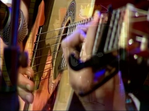 ELVIS TICO & CHARLIE HERRERA Cant Help Falling in Love