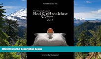 Must Have  The New Zealand Bed   Breakfast 2015 (New Zealand Bed and Breakfast Book)  READ Ebook