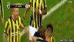 Moussa Sow Amazing Bicycle Kick Goal - Fenerbahce vs Manchester United 1-0 - UEL 03-11-2016 HD