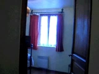 Escalier + mezzanine + SdB épicerie