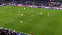 Pablo De Blasis Goal HD - Anderlecht 2-1 Mainz 03.11.2016