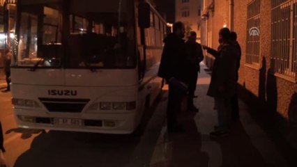 Fetö/pdy Soruşturması