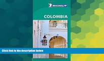 READ FULL  Michelin Green Guide Colombia (Green Guide/Michelin)  Premium PDF Online Audiobook