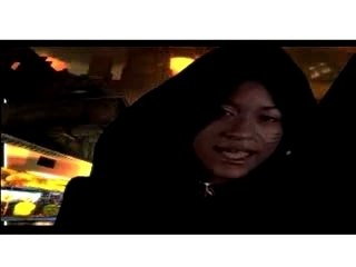 SHAYANE-Délice Bleu