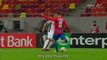 Michael Krmencik  Goal HD - Astrat1-1tPlzen 03.11.2016