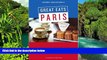 Full [PDF]  Sandra Gustafson s Great Eats Paris: Eleventh Edition  READ Ebook Online Audiobook