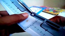 Video Lengkap Cara Bermain dengan Mainan Pesawat Terbang 3 Dimensi Bagian 3