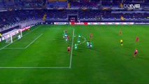 Ruslan Gurbanov Goal HD - Gabalat1-0tSt Etienne 03.11.2016