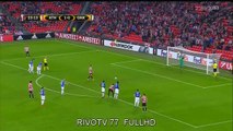 Aduriz A. (Penalty) Goal HD -Athletic Bilbaot2-0tGenk 03.11.2016