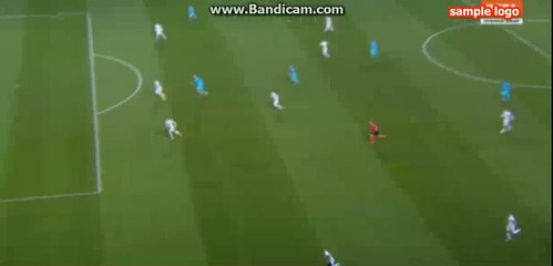 Nicolai Jorgensen Goal HD - Zorya Luhansk 0-1 Feyenoord 03_11_2016