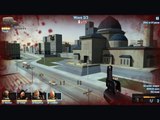 Video Permainan Game Perang Perangan Seru Saling Tembak, Sniper Team Elit bagian 11