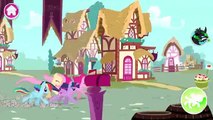My Little Pony: Harmony Quest (Part 4) Magical Adventure Kids Games by Budge Studios