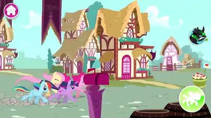 My Little Pony: Harmony Quest (Part 4) Magical Adventure Kids Games by Budge Studios