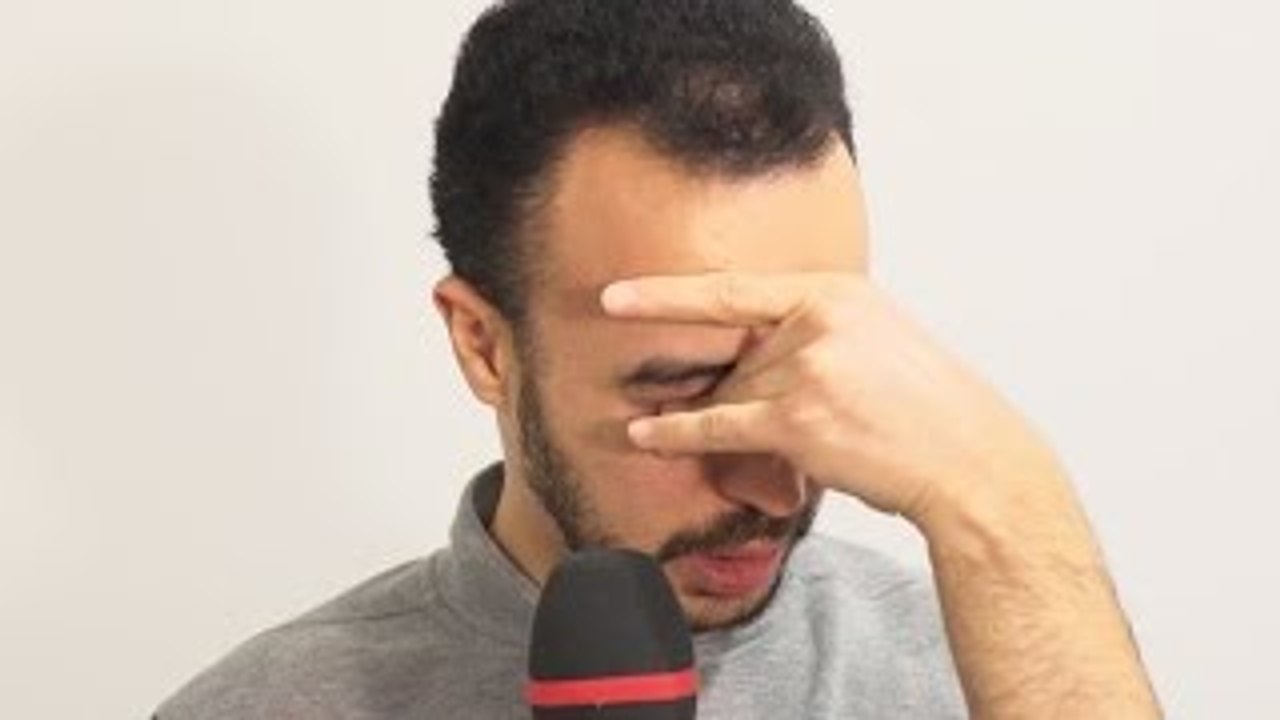 BOOBA M'A TRAHI