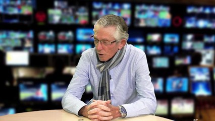 D!CI TV :  L'avenir de Séb' Ogier vu par Jean Jacques Marcellin