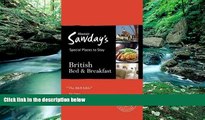 Big Deals  Special Places to Stay: British Bed   Breakfast, 19th  Full Read Most Wanted