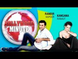 Ranbir Kapoor furious on his link with Kanagana Ranaut | Bollywood Minute