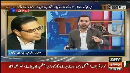 11th Hour - 3rd November 2016