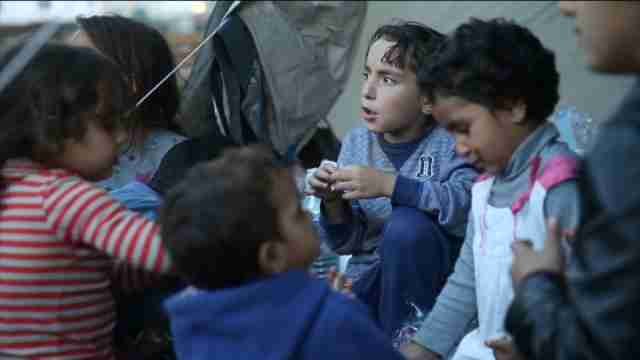 Grecia denuncia hipocresía en críticas europeas a su gestión de refugiados
