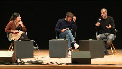 La Question de la mort et de la fin de vie vue par le prisme des artistes - Jeudi 3 nov - 20h00