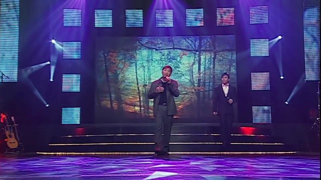 Liên khúc Chuyện chúng mình - Chế Linh, Trường Vũ, Chế Phong VS41