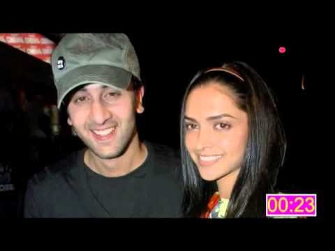 Ranbir Kapoor & Deepika Padukone sizzle in Tamasha | Randeep Hooda smooches Richa Chadha