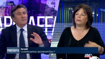 Israël : la parité partout ... sauf devant Dieu?
