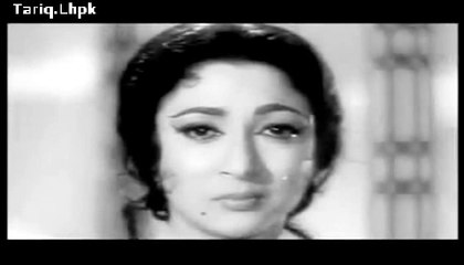 Teri aankh ke ansoo pi jaon asi meri taqdeer kahan=1964