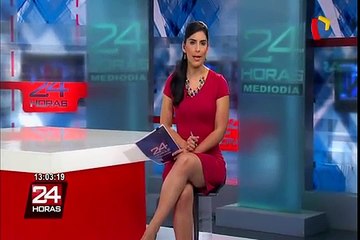 Lima se queda sin cámaras de seguridad por incendio