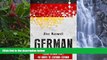 Big Deals  German: Learn German FAST! 48 Hours to Learning German (But Not Mastering it) (Learn