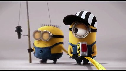 Minions are awesome HD 4