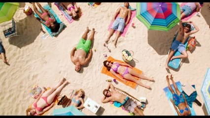 The Spongebob Movie: Sponge Out Of Water - Official Trailer #2 | In Theaters February 6