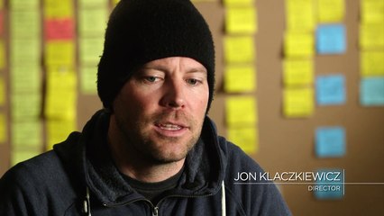 The Fourth Phase  Behind the Scenes Riding Super Mario Pillows