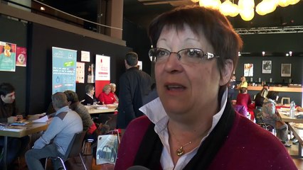 Briançon : La 1ère édition du Forum séniors organisée ce jeudi