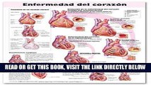 [FREE] EBOOK Heart Disease Anatomical Chart in Spanish (Enfermedad del corazÃ³n) (Spanish Edition)