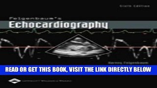 [FREE] EBOOK Echocardiography, Sixth Edition ONLINE COLLECTION