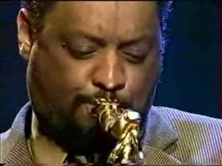 McCoy Tyner & Chico Freeman - Update