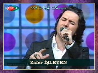 Zafer İŞLEYEN - Mert Dayanır Namert Kaçar
